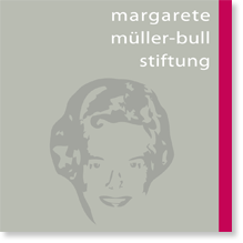 Margarete Müller-Bull Stiftung