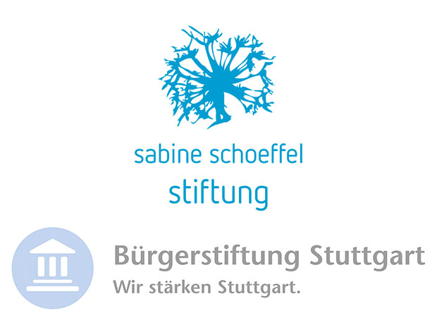Sabine Schoeffel Stiftung und Bürgerstiftung Stuttgart