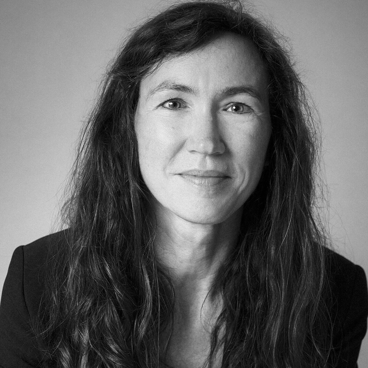 Eva Barsch